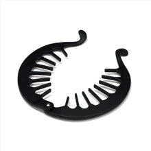 Load image into Gallery viewer, Kuffit™ LARGE Thick Hair Klamp  (1 PC) - For Curly, Thick &amp; Textured Hair
