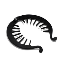 Load image into Gallery viewer, Kuffit™ LARGE Thick Hair Klamp  (1 PC) - For Curly, Thick &amp; Textured Hair
