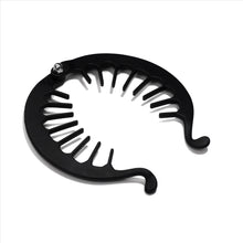 Load image into Gallery viewer, Kuffit™ MEDIUM Thick Hair Klamp - (2 PCS) For Curly, Thick &amp; Textured Hair
