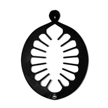 Load image into Gallery viewer, Kuffit™ MEDIUM Thick Hair Klamp - (2 PCS) For Curly, Thick &amp; Textured Hair

